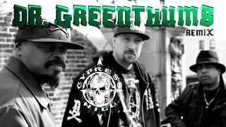 Cypress Hill - Dr. Greenthumb [4K WORLDS DOPEST REMIX prod. DEF MAKAVELI]