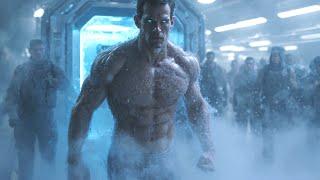 He Emerged from Cryo Sleep—And His Strength Shocked Them All | Sci-Fi | Reddit Stories