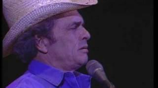 Merle Haggard - If I Could Fly Away