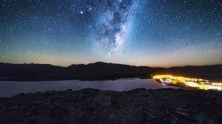 Lake Tekapo - New Zealand