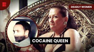 Griselda’s Miami Reign of Terror - Deadly Women - True Crime