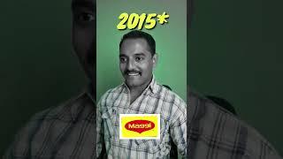 MAGGI NOODLES TAMIL COMEDY SHORTS #tamilcomedy #tamilreels #tamil #cheranacademy