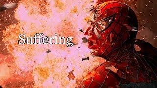 Spiderman Tribute || A Hero's Suffering