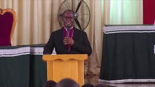 MT. ZION METHODIST SCHOOL 17TH SPEECH & PRIZE-GIVING CEREMONY