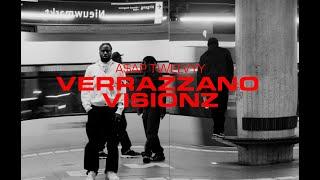 A$AP Twelvyy - Verrazzano Visionz (Official Music Video)