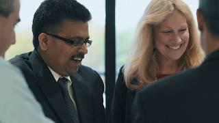 Microsoft Legal Case Management video by Catalyst Marketing Agency