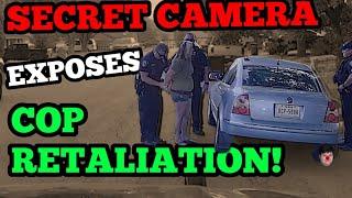 Arrested For Failure To Signal Lane Change
