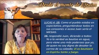 ESTUDIO 12: Y RECIBIRAN PODER Y SEREIS TESTIGOS - Liliana Hunter