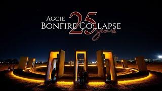 Aggie Bonfire Collapse: 25 Years Later | A KAMU Studios Original Documentary