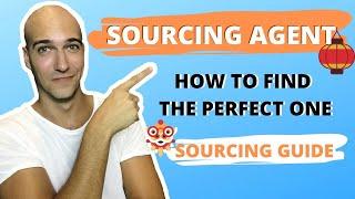 Finding a sourcing agent in china (china buying agent) FAST