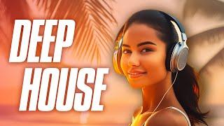 Deep House Remix 2024 | BEST Remixes of Popular Songs | Electro House Mashups 2024