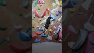easy swing 을지로 손상원 #bouldering #climbing #볼더링 #클라이밍