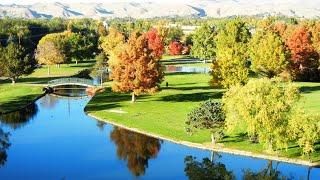 10 Best Tourist Attractions in Boise, Idaho