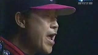 2007년 4월 19일 하이라이트(LG 트윈스 vs 한화 이글스)