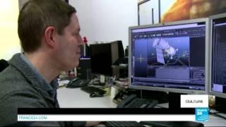 One giant leap for special effects - Culture Critics