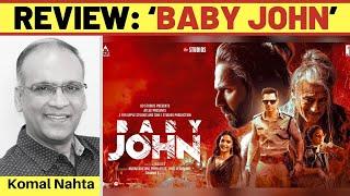 ‘Baby John’ review