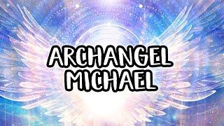 Archangel Michael Energy Cleanse Meditation 