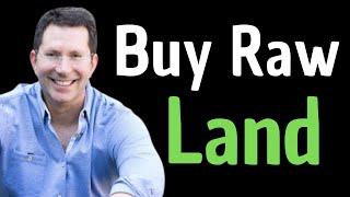 Mark Podolsky aka "The Land Geek": Getting Dirt Rich From 5,000 Real Estate Transactions