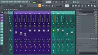 Como hacer Drill en 2020 en FL Studio 20