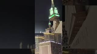Makkah Shareef #makkah #madina #shorts