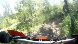 Motocross Mercier 2013 - Gopro Edit