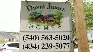 David James Homes founder tells his side of the company's bankruptcy story