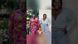 Weight-loss Journey Update! It’s Chelsea Jackson!