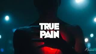 " True Pain " Dancehall Instrumental 2022 - Emotional dancehall type beat