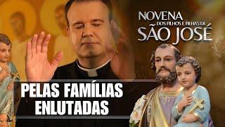 Novena dos Filhos e Filhas de São José - 06/11/24