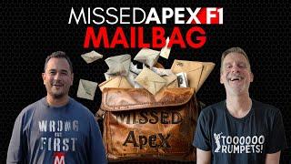 What You Reckon? MAILBAG (Edited/Trimmed)
