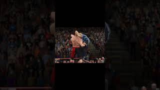 1 vs 1 WWE 2k15