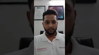 D.2,L.4, Dr. Rohit Gupta, PNF approach in sports rehabilitation, Harcon-2020