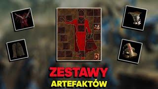 Heroes III od zera do bohatera  #14  -Zestawy artefaktów