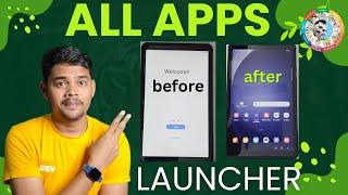 jagan tab all apps new video jagananna tab all apps new tricks#jagananna #allapps #samsunggalaxya9