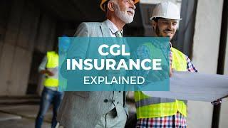 CGL | Commercial General Liability Insurance | The ReFrame Group