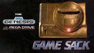 Sega Genesis / Mega Drive - Review - Game Sack