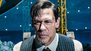 Jackpot! - Official Trailer (2024) John Cena