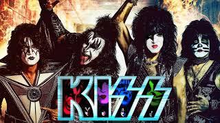 Classic Rock || Kiss Greatest Hits Full Album - Best Of Kiss Playlist 2021