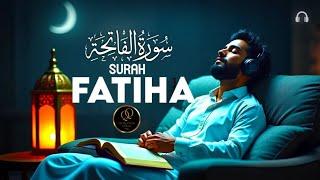 Relaxing  Recitation Of Surah Al Fatiha | Tilawat Quran Best Voice