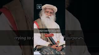 Do You Get Bored? Watch This | Sadhguru Archives | #yoga #sadhguru #shorts