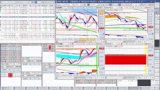 힘힘 20250311 실시간 주식 단타-1  (시가 기준 1~3% : 9~11시 ) + 내일 단타 종목 검색