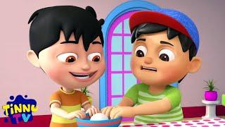 Chunnu Munnu The Do Bhai, चुन्नू मुन्नू थे दो भाई, Doctor Doctor Song + More Hindi Rhymes For Kids