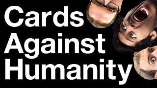 STRAIGHT TO HELL FOR US | Cards Against Humanity