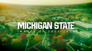 Michigan State Images: 2023-24