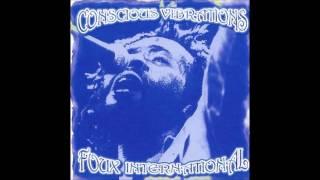 DJ General FX - Conscious Vibrations [MixTape] 1997