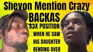 @TheOfficialMimigyal What Did CMR Brother Say To His Little Daughter About Crazy Backas