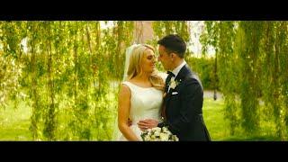 Barberstown Castle Wedding Video in Ireland