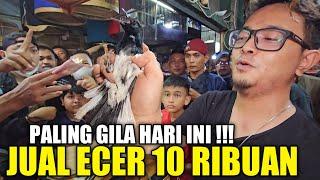 MAKIN PARAH ! PULUHAN KACER BODY BABON DIJUAL UGAL UGALAN DIKIOS ALHAMDULILLAH PASAR PRAMUKA