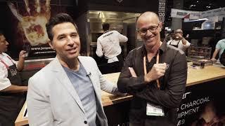 Josper at The NAFEM Show Orlando 2019