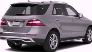 2013 Mercedes-Benz M Class Greensburg PA 15601